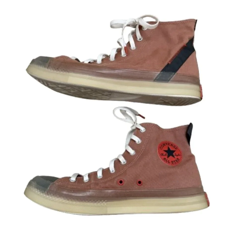 Chuck Taylor Converse All Stars Unisex - Picture 3 of 7